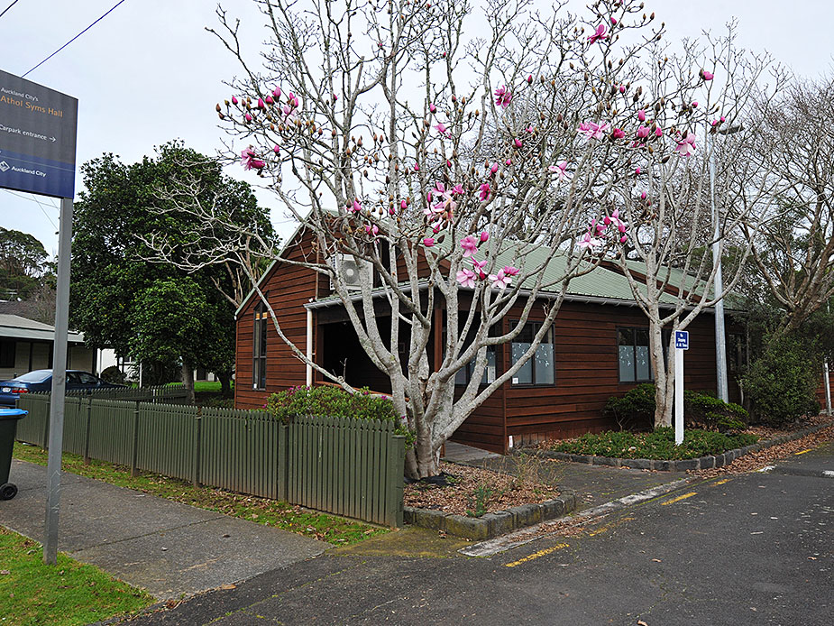Mt Eden Italian School and classes