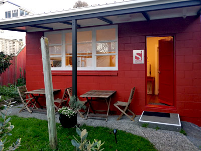 Wellington Italian School and classes